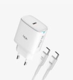 شاحن LinkTech C307 20W