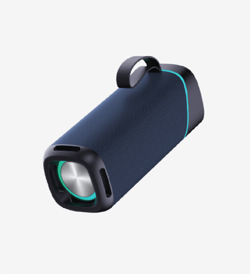 ⁦سبيكر بلوتوث LinkTech R125⁩ - الصورة ⁦2⁩