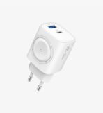 شاحن LinkTech C320 22W