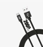 كابل تايب سي LinkTech A572