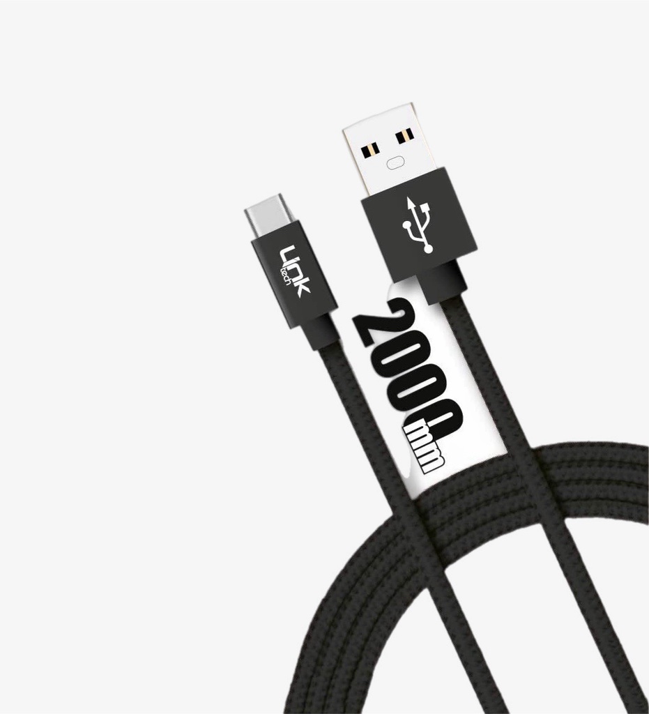 img_4137 كابل تايب سي LinkTech A572 - الصورة 1