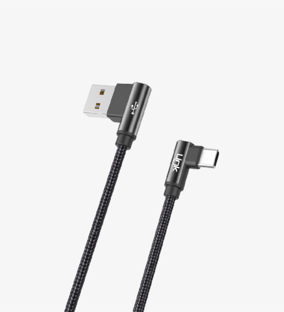 img_4156 كابل تايب سي LinkTech k594 - الصورة 1