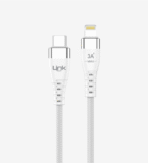 ⁦كابل آيفون LinkTech K650⁩ - الصورة ⁦2⁩