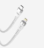 ⁦كابل آيفون LinkTech K650⁩ - الصورة ⁦3⁩