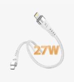 كابل آيفون LinkTech K650