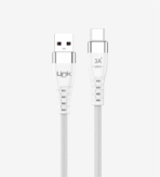 ⁦كابل تايب سي LinkTech K652⁩ - الصورة ⁦4⁩