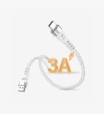 ⁦كابل تايب سي LinkTech K652⁩ - الصورة ⁦2⁩