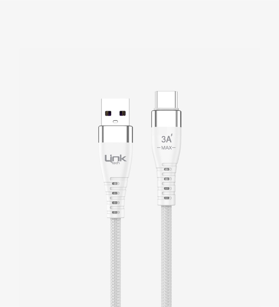 img_4172-2 كابل تايب سي LinkTech K652 - الصورة 1