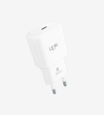 ⁦شاحن LinkTech T454e 20w⁩ - الصورة ⁦2⁩