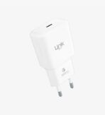 شاحن LinkTech T454e 20w