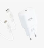 شاحن آيفون LinkTech T447e