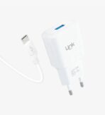 شاحن مايكرو LinkTech T440e