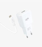 شاحن آيفون LinkTech T442e