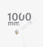 كابل شحن آيفون LinkTech K449e