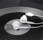 ⁦سماعة سلكية LinkTech H65⁩ - الصورة ⁦2⁩