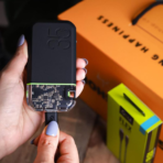 ⁦باوربانك Goui Beast 35W⁩ - الصورة ⁦3⁩