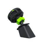 ⁦شاحن لاسلكي لسيارة Goui MagFan Pro⁩ - الصورة ⁦2⁩