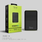 ⁦باوربانك Goui Prime10 20W⁩ - الصورة ⁦2⁩