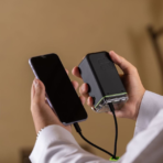 ⁦باوربانك Goui Beast 65W⁩ - الصورة ⁦4⁩