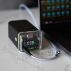 ⁦باوربانك Goui Beast 65W⁩ - الصورة ⁦2⁩