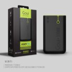 ⁦باوربانك Goui VENTI 20,000⁩ - الصورة ⁦2⁩