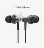 ⁦سماعة سلكية LinkTech H675⁩ - الصورة ⁦4⁩