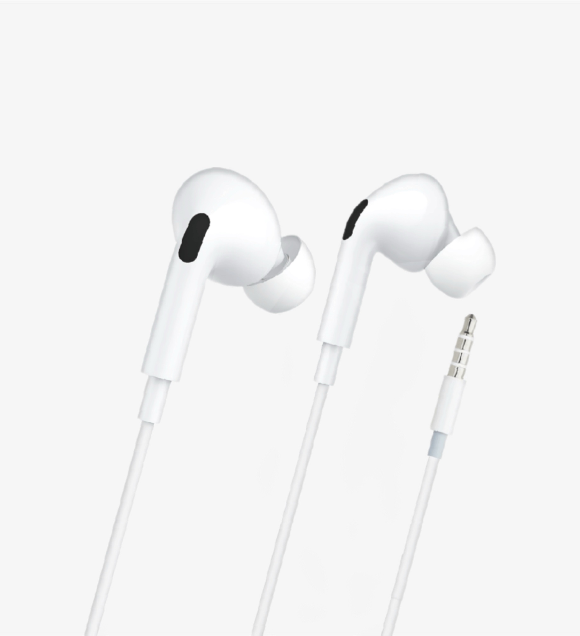 photo-output-20 سماعة سلكية LinkTech H304 - الصورة 1