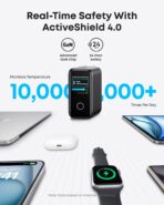 ⁦شاحن أنكر Anker 140W⁩ - الصورة ⁦2⁩