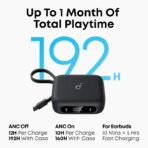 ⁦سماعة بلوتوث  SoudCore P41i⁩ - الصورة ⁦3⁩