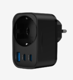 ⁦شاحن LinkTech G854 30W⁩ - الصورة ⁦2⁩