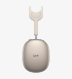 ⁦سماعة بلوتوث LinkTech HP10⁩ - الصورة ⁦8⁩