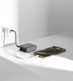 ⁦باوربانك LinkTech PD 35W⁩ - الصورة ⁦3⁩