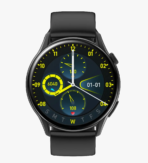 ⁦ساعة ذكية LinkTech S104⁩ - الصورة ⁦3⁩