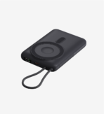 ⁦باور بانك لاسلكي LinkTech WP25⁩ - الصورة ⁦2⁩