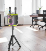 ⁦منظومة صوت LinkTech M421⁩ - الصورة ⁦2⁩