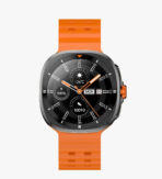 ⁦ساعة ذكية LinkTech S106⁩ - الصورة ⁦7⁩