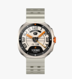 ⁦ساعة ذكية LinkTech S106⁩ - الصورة ⁦6⁩