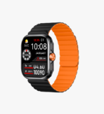 ⁦ساعة ذكية LinkTech S105⁩ - الصورة ⁦5⁩