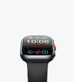 ⁦ساعة ذكية LinkTech S105⁩ - الصورة ⁦3⁩