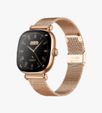 ساعة ذكية LinkTech S108