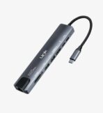 محول 8 في 1  LinkTech A205