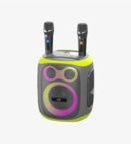 منظومة صوت LinkTech M421