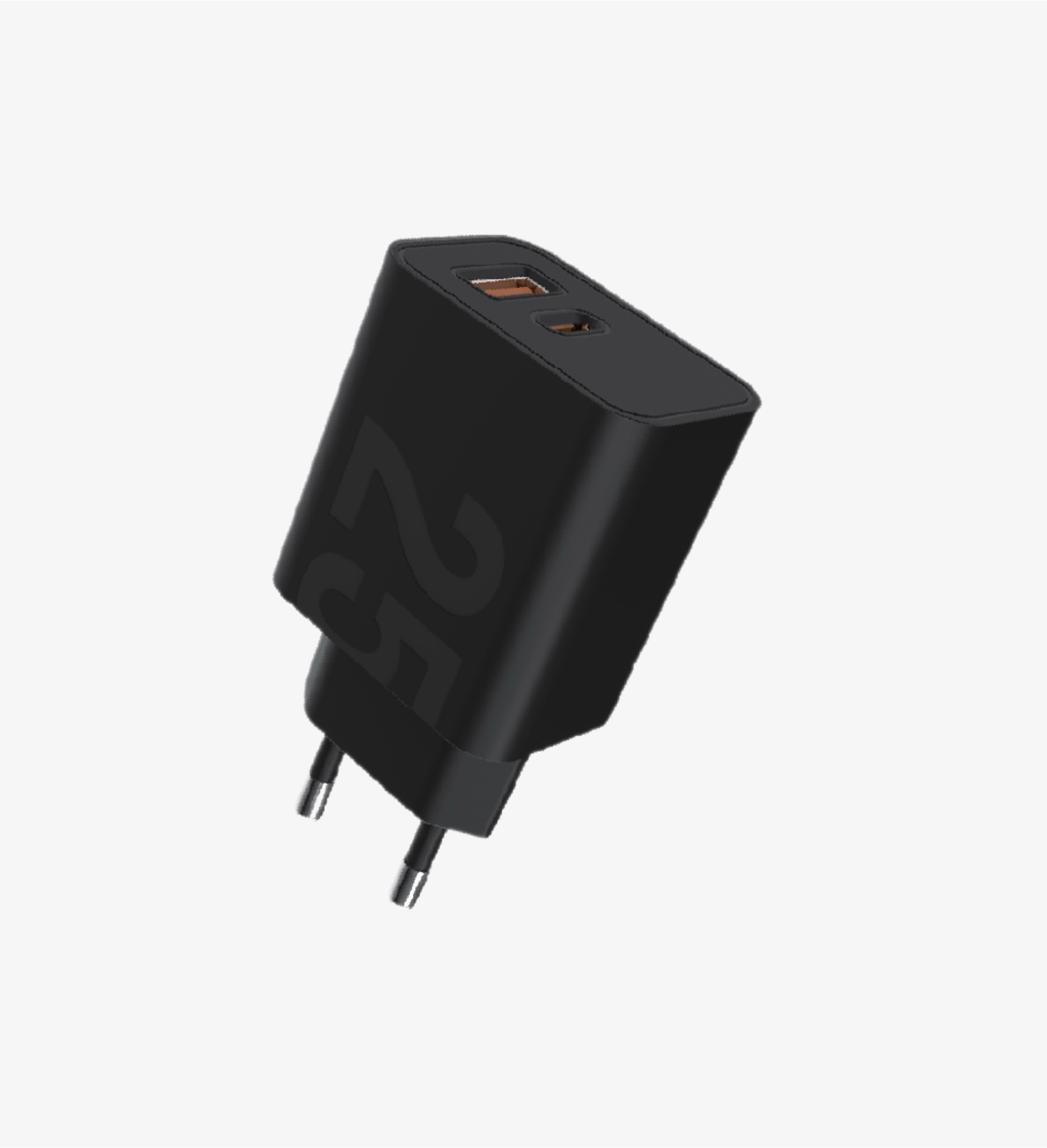 photo-output-29 شاحن LinkTech T460e 25W - الصورة 1