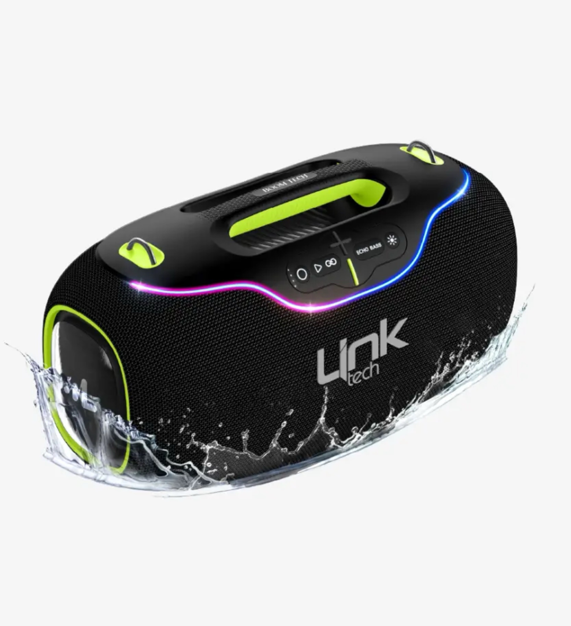 photo-output-57 منظومة صوت LinkTech M425 - الصورة 1