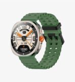 ⁦ساعة ذكية LinkTech S106⁩ - الصورة ⁦3⁩