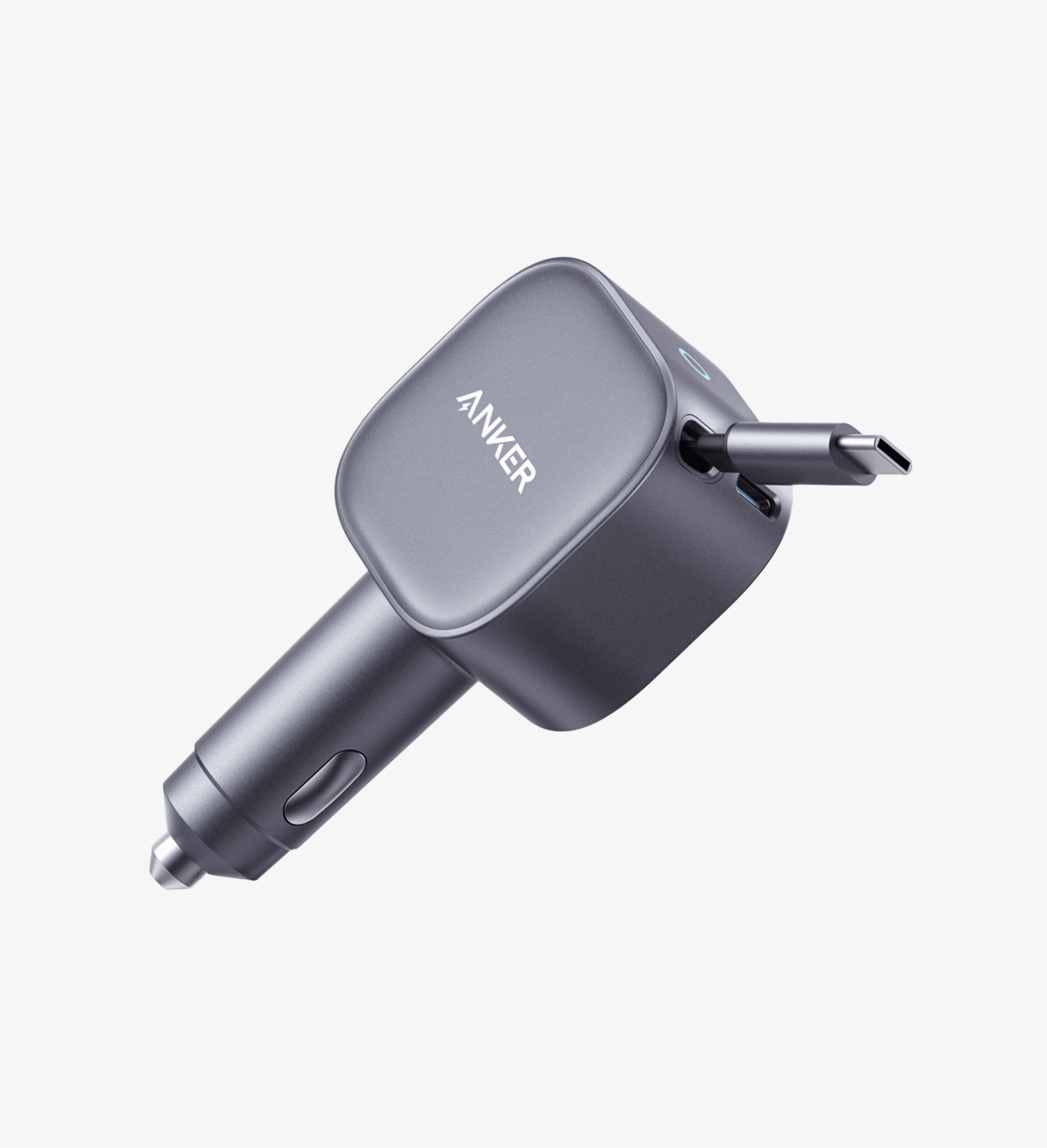 photo-output_0 شاحن سيارة Anker Nano 75W - الصورة 1