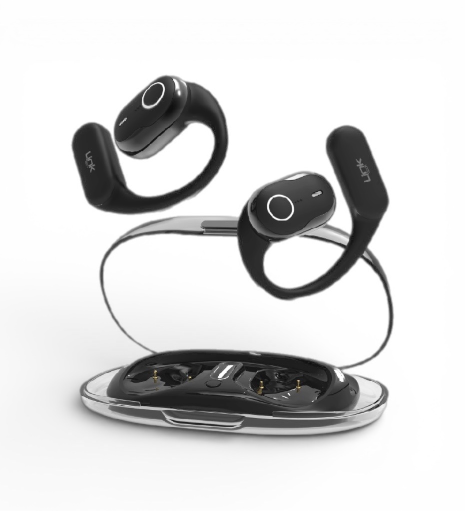 photoroom_20251224_065352 سماعة بلوتوث LinkTech S35 - الصورة 1