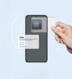 ⁦بطاقة اعمال وتتبع اغراض G103⁩ - الصورة ⁦2⁩