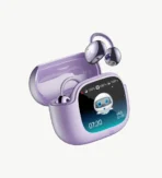 ⁦سماعات بلوتوث TW50 Premium OWS Ai⁩ - الصورة ⁦3⁩