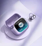 ⁦سماعات بلوتوث TW50 Premium OWS Ai⁩ - الصورة ⁦6⁩